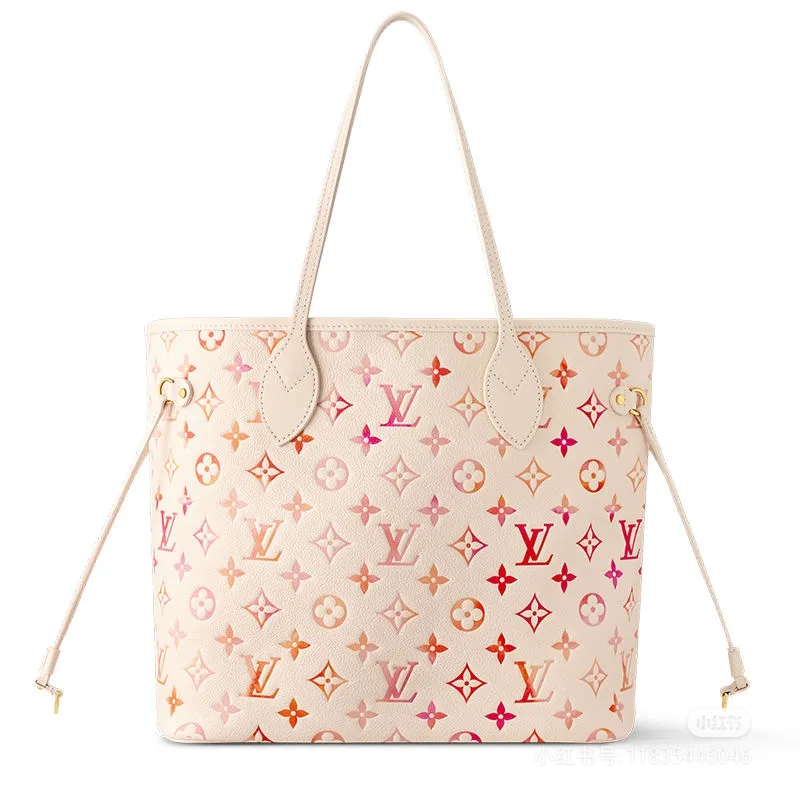 LV Shopping Bags